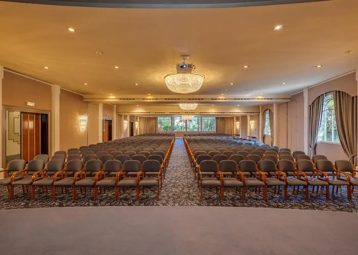 De La Paix Лугано