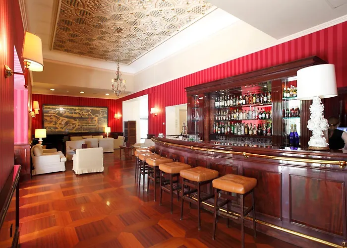 De La Paix Лугано