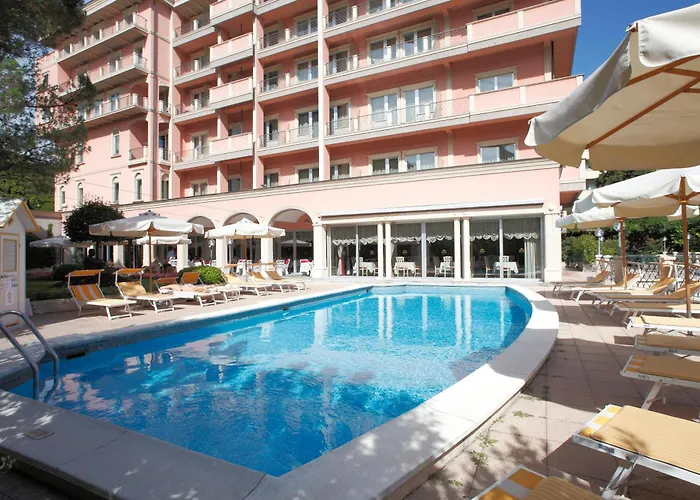 De La Paix Лугано