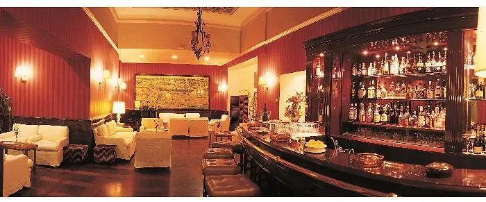 De La Paix Отель 4*