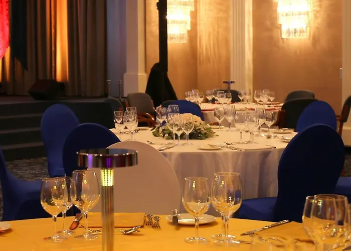 De La Paix Лугано